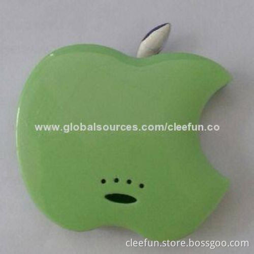 2000mAh Polymer Power Bank for iPhone 5, Fashionable for Apple Fans